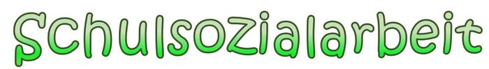 Schulsozialarbeit